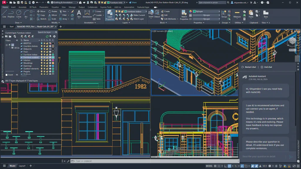 Autodesk AutoCAD Mechanical v2024.0.1 full version download IGetIntoPC