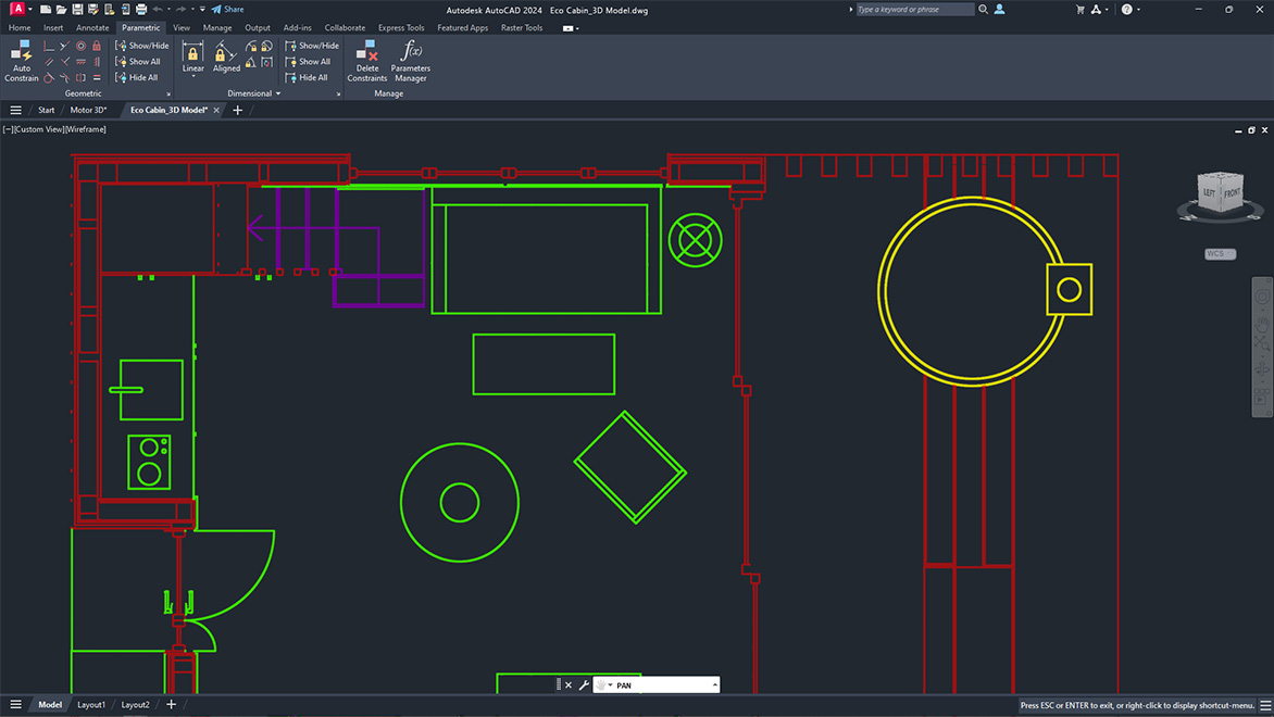 Autodesk AutoCAD v2024.1.3 Full Version Download - IGetIntoPC