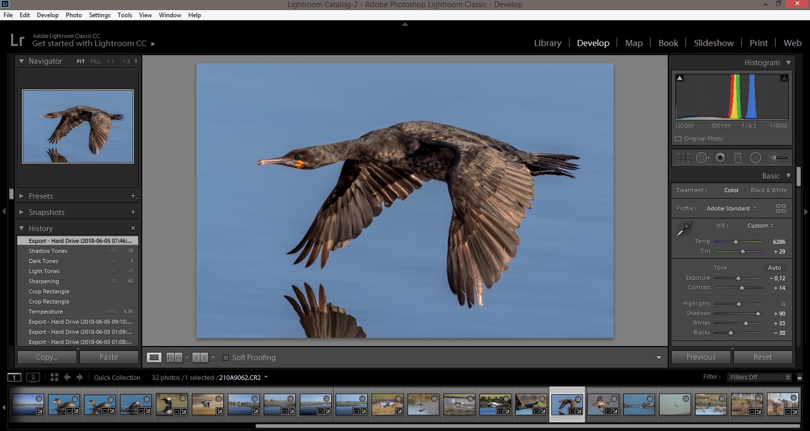 Adobe Lightroom Classic 2024 v13.1.0 full version download