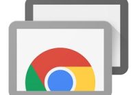 Chrome Remote Desktop