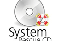 SystemRescueCD