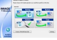 TeraByte Drive Image Backup & Restore Suite