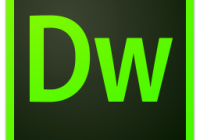 Adobe Dreamweaver CC 2019