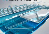 Autodesk AutoCAD Plant 3D