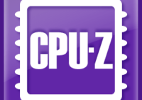 CPU-Z