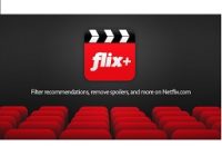 Flix Plus By Lifehacker