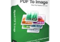 Mgosoft PDF To Image