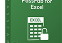 PassFab for Excel