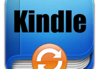 Kindle Converter