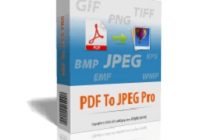 PDF To JPEG