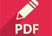 Icecream PDF Editor Pro