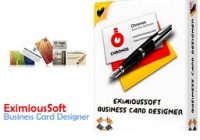 Business Card Designer