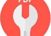 PDF Fixer