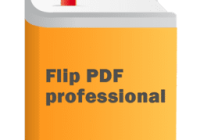 Flip PDF Professional