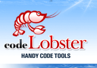 CodeLobster IDE Professional v2.4