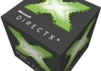 DirectX SDK 9.29.1962