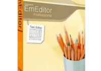 Emurasoft EmEditor Professional