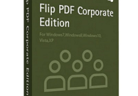 Flip PDF Corporate Edition