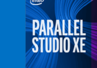 Intel Parallel Studio XE