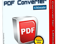 Aiseesoft PDF To Word Converter