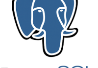 PostgreSQL 10.3