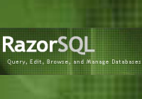 Richardson Software RazorSQL