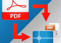 Any DWG to PDF Converter