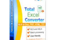 Coolutils Total Excel Converter