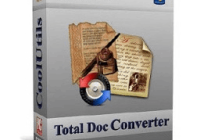 CoolUtils Total Doc Converter