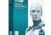 ESET NOD32 AntiVirus