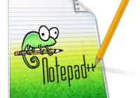 Notepad++