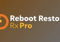 Reboot Restore Rx Pro