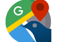 AllMapSoft Google Birdseye Maps Downloader