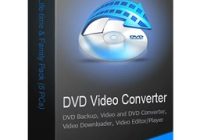 WonderFox DVD Video Converter