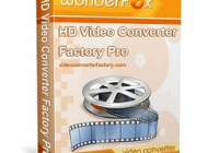 WonderFox HD Video Converter Factory