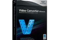 Wondershare Video Converter Ultimate