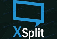 XSplit Broadcaster