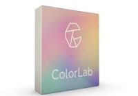 Rast Sound ColorLab