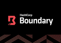 HashiCorp Boundary Enterprise