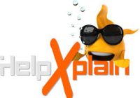 HelpXplain