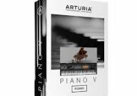 Arturia Keyboards & Piano V-Collection