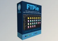 FTPie Pro