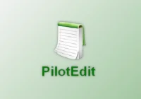 PilotEdit