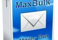 MaxBulk Mailer Pro