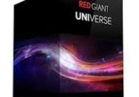 Red Giant Universe