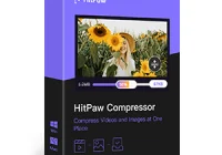 HitPaw Compressor