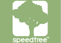 Unity Technologies SpeedTree