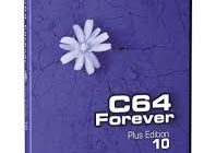 Cloanto C64 Forever