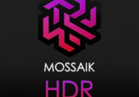 Mossaik XDR Pro