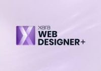 Xara Web Designer+